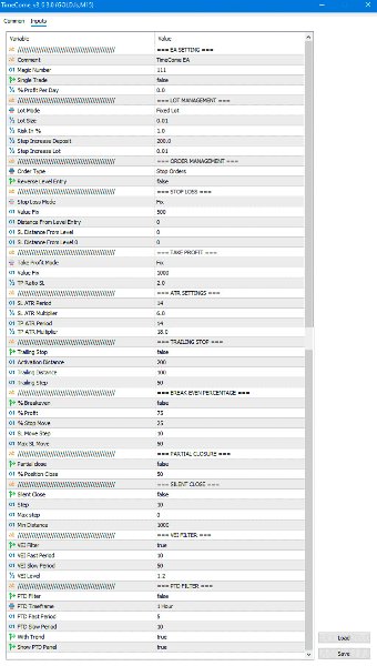 Screenshot #2 TimeCome