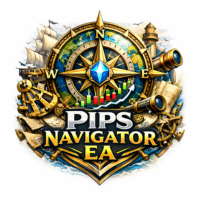 Pips Navigator EA