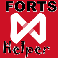 FORTS Helper