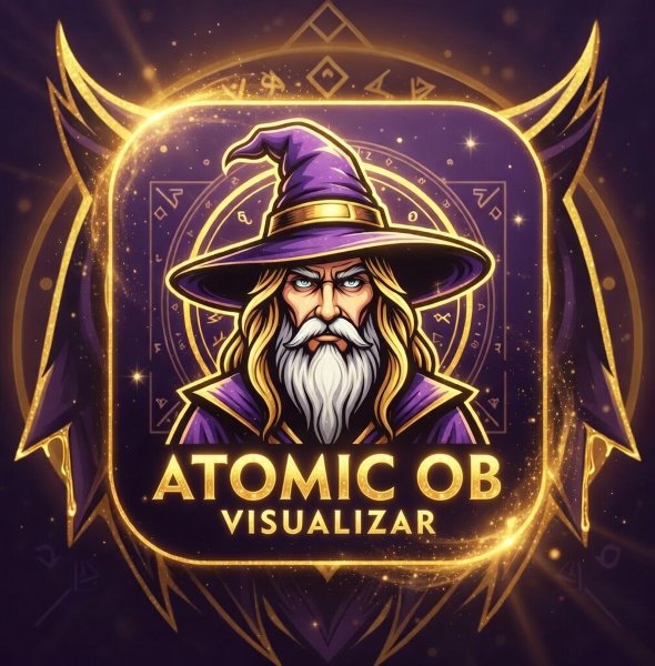 Screenshot #1 Atomic OB Visualizer