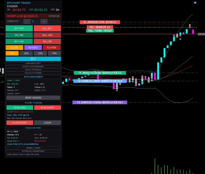 Screenshot #5 MTForge