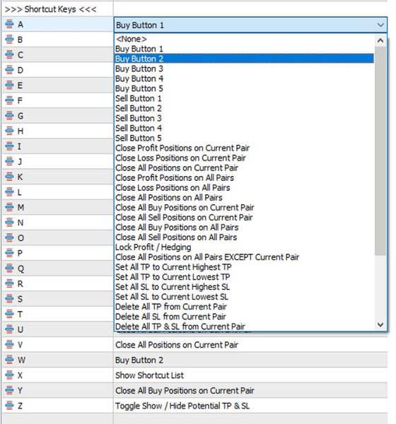 Screenshot #10 FastBTN