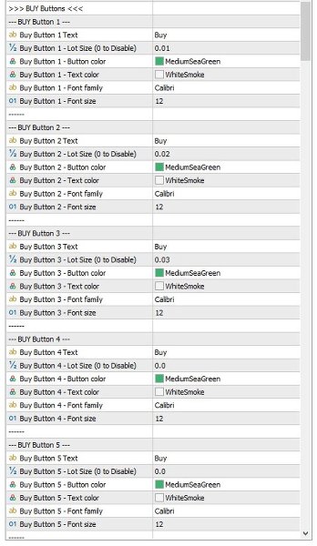 Screenshot #6 FastBTN