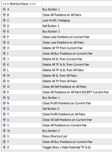 Screenshot #9 FastBTN
