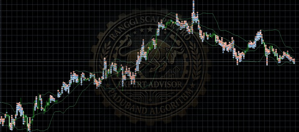 스크린샷 #4 Paduband Algorithm