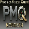 Precision Master Quant