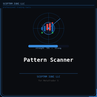 Pattern Scanner