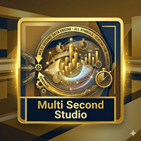 MultiSecondStudio SecondChartGenerator