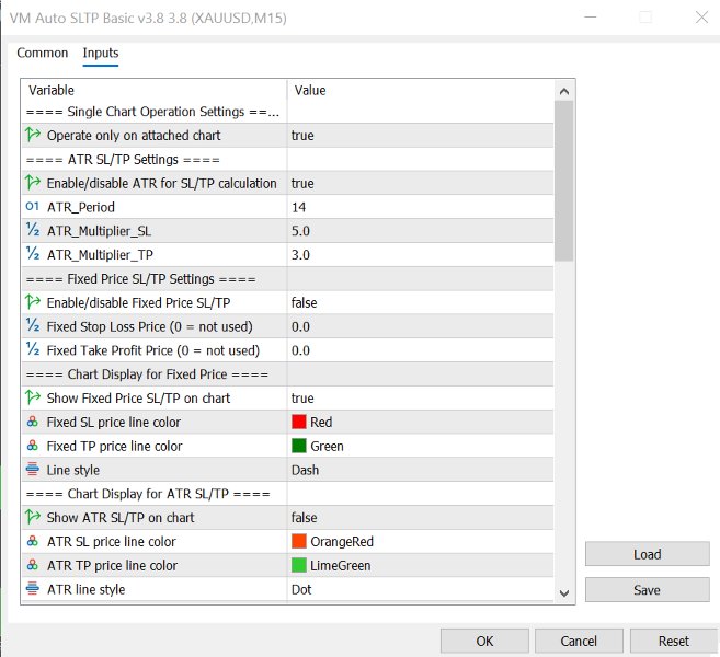 Screenshot #6 VM Auto SLTP Basic