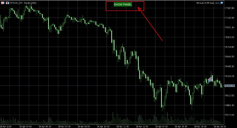 Screenshot #5 VM Auto SLTP Basic