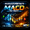 MACD FuturePredict Panel Pro MT4