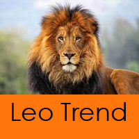 Leo Trend