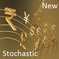 New Stochastic Oscillator