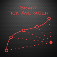 Smart Tick Averager