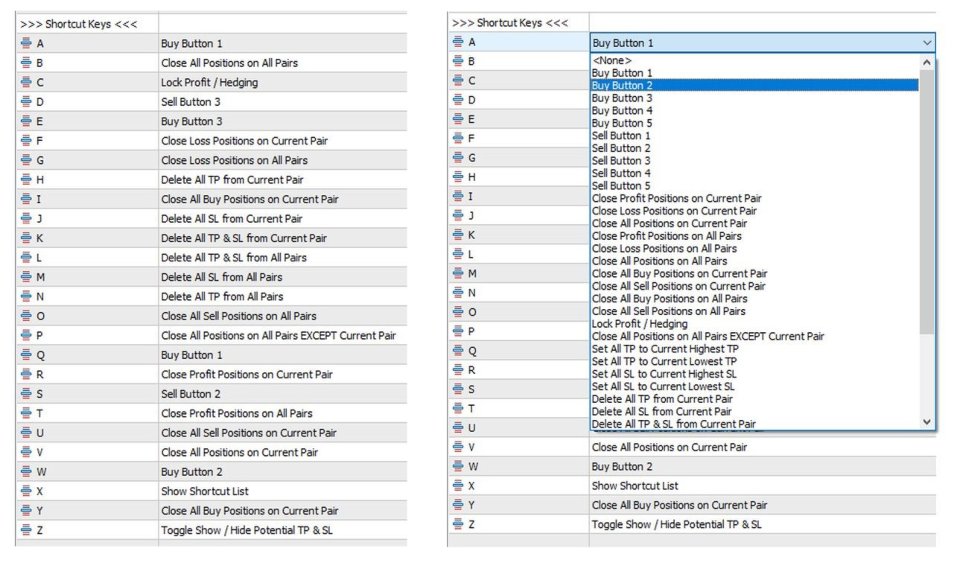 Снимок экрана #12 FastBTN