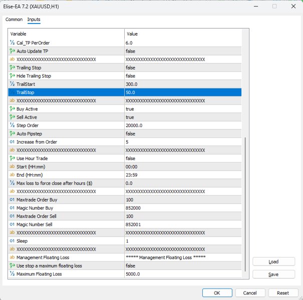 Captura de pantalla #1 Elise EA Multi Layer