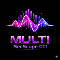 Multi Second Scope Chart Generator