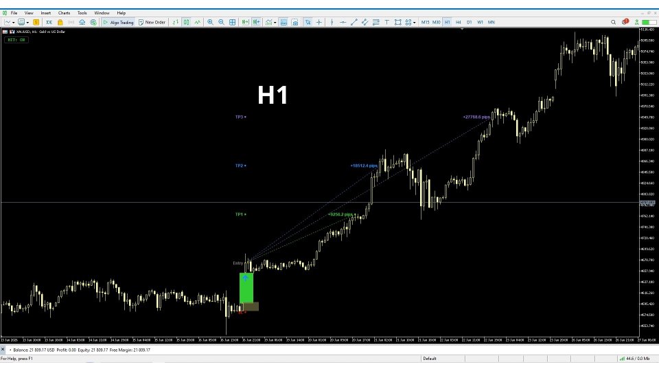 スクリーンショット #5 Quantum Superposition
