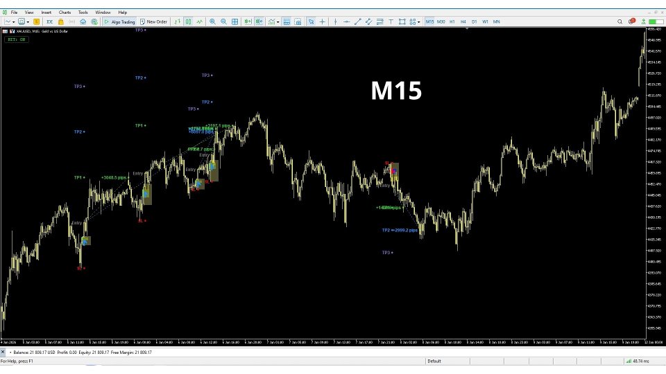スクリーンショット #3 Quantum Superposition
