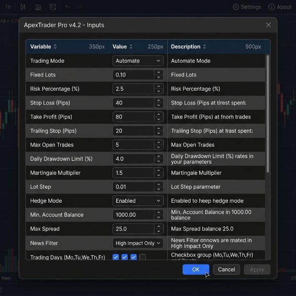 스크린샷 #2 Fibonify