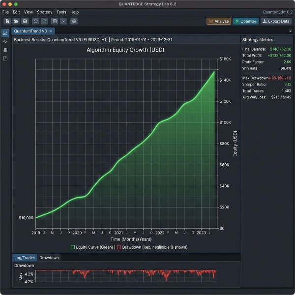 스크린샷 #3 Fibonify