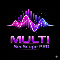 Multi Second Scope Chart Generator Pro