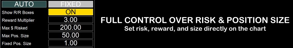 Ekran görüntüsü #9 Precision Execution EA