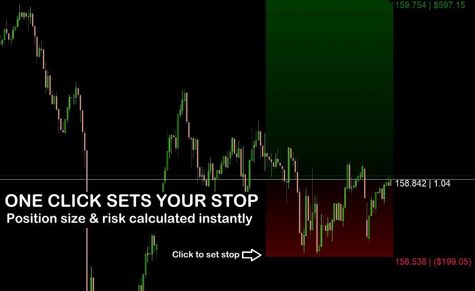 Ekran görüntüsü #3 Precision Execution EA