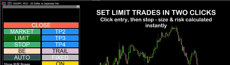 Ekran görüntüsü #5 Precision Execution EA