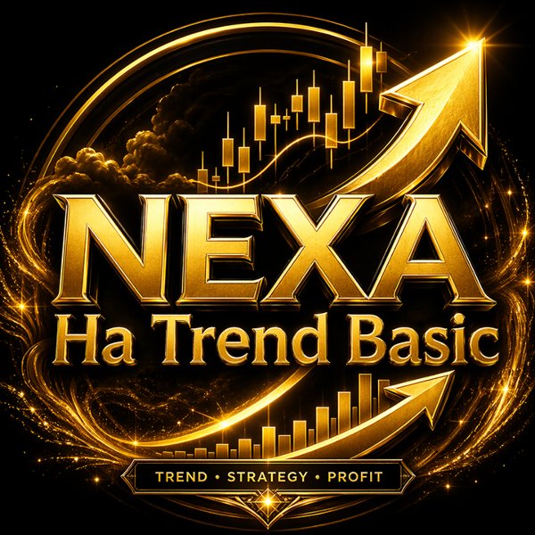 Capture d'écran #1 NEXA Ha Trend Basic