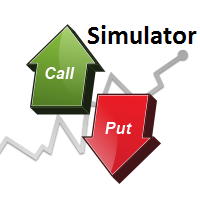 Binary Options Trade Simulator