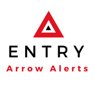 Entry Arrow Alerts