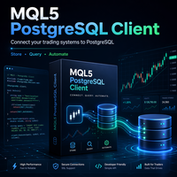 PostgreSQL Client