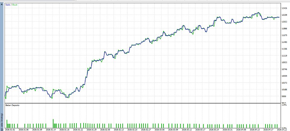Capture d'écran #2 Precision Structure EA