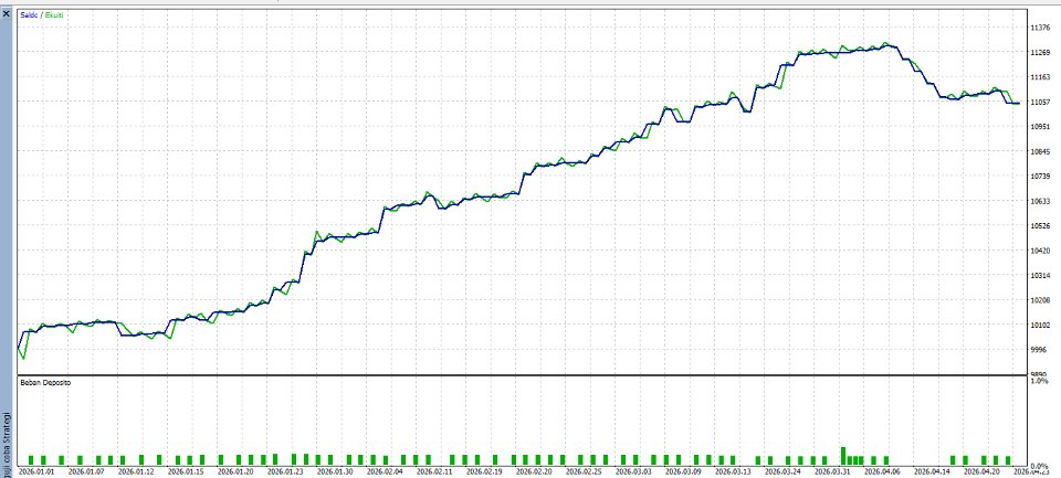 Capture d'écran #4 Precision Structure EA
