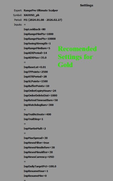 스크린샷 #2 RangePro2 Ultimate