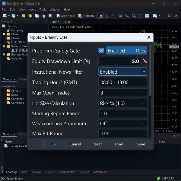 Capture d'écran #4 Brainify