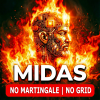 Midas Algorithm