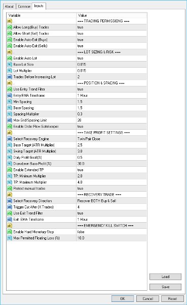 Ekran görüntüsü #1 WaveMasterPro