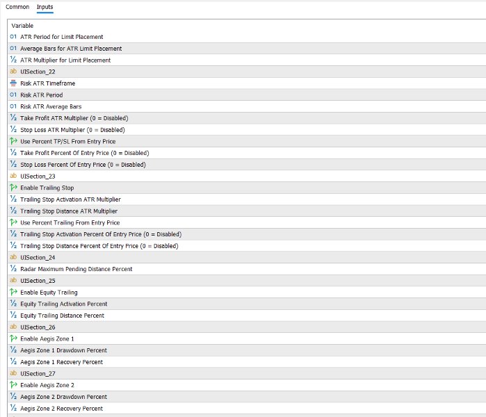 스크린샷 #3 ZAAD Framework