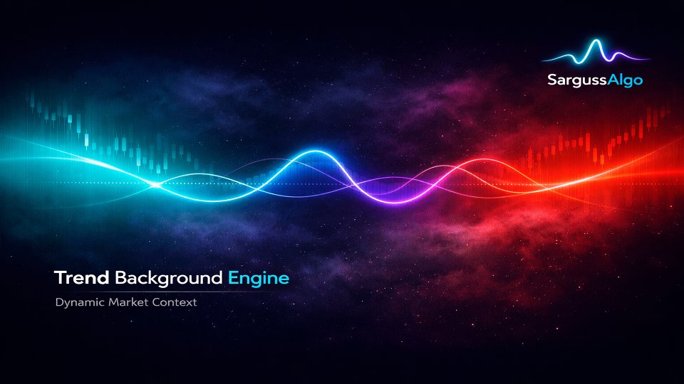 Ekran görüntüsü #8 TestTrendIndicator