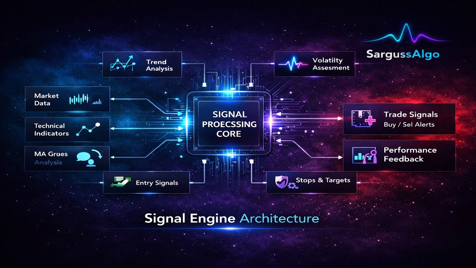 Ekran görüntüsü #7 TestTrendIndicator