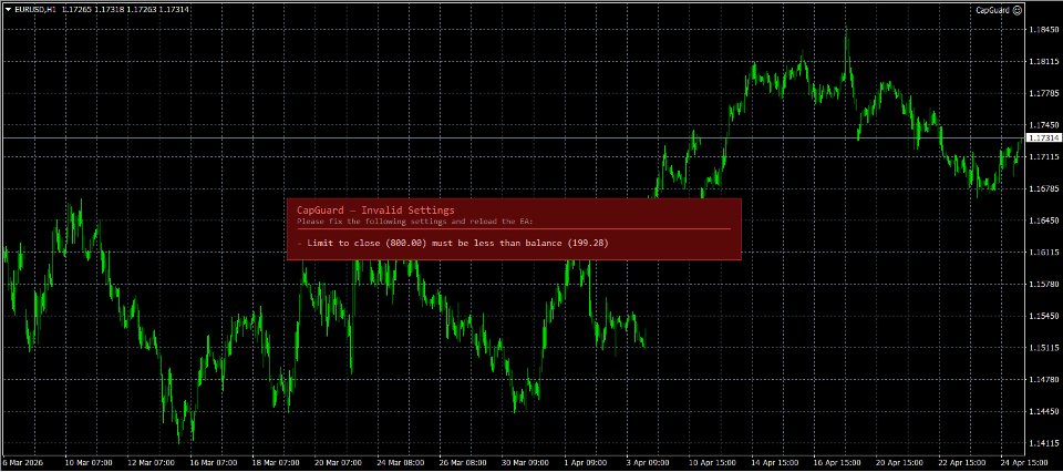 Ekran görüntüsü #3 CapGuard