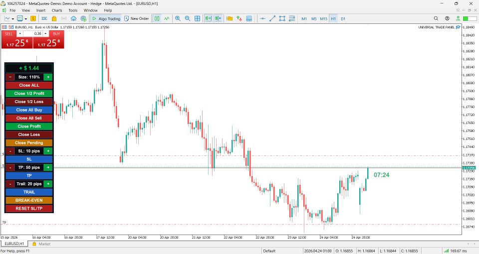 スクリーンショット #3 Universal Candle Timer