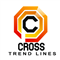 Cross Trend Lines