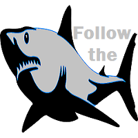 Follow the Sharks EA
