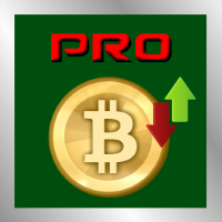 KVM Bitcoin Price Ticker Pro MT5