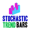 Stochastic Trend Bars
