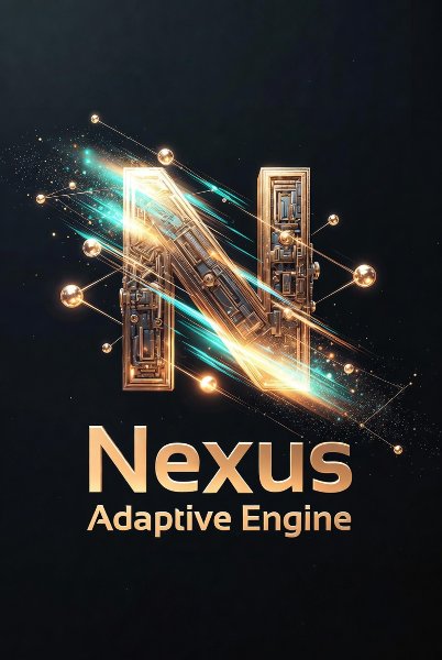 Снимок экрана #5 Nexus Adaptive Engine