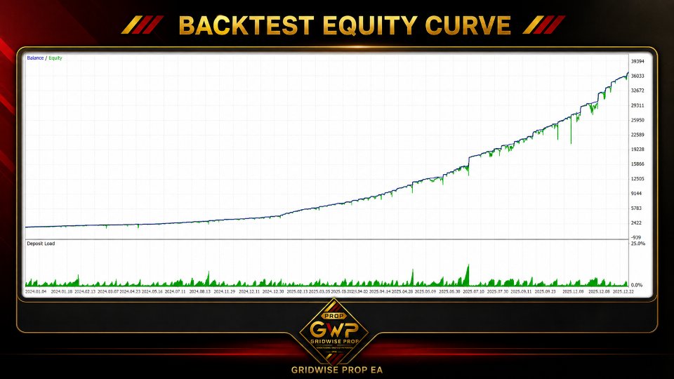 Screenshot #6 GridWise Prop EA